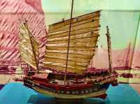 Hong Kong Maritime Museum — Sailing Through the City’s Seafaring Past