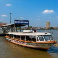 NonthaburiPier