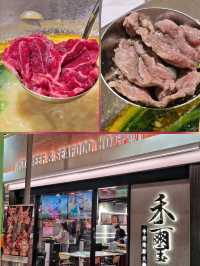 色香味俱全火焰龍蝦火鍋
