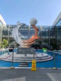 Silk Road Porcelain Rhymes