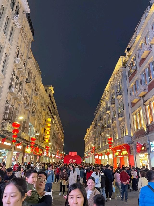The Ultimate 3-Day Xiamen Adventure: Insta-Spots, Street Eats & Hidden Gems 🚀🌴