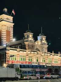 新加坡 4日3晚 游