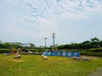 爸媽必收藏❗️免門票免停車費還能玩水➡️屏東林後四林平地森林園區