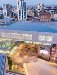 . WA Museum Boola Bardip