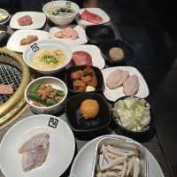 燒肉放題肉類選擇超豐富🍖  