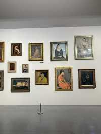 Cloudy Day Dream☁️