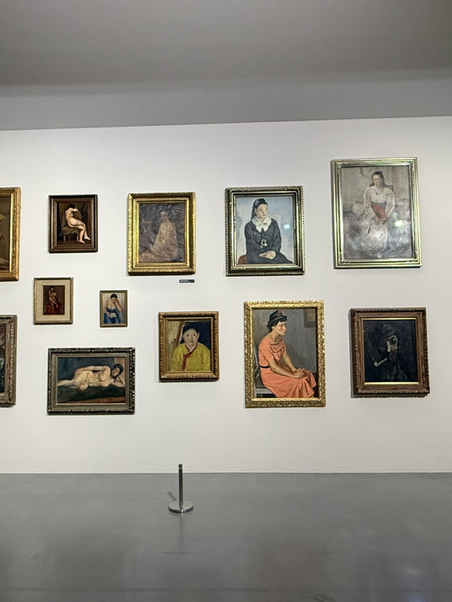 Cloudy Day Dream☁️