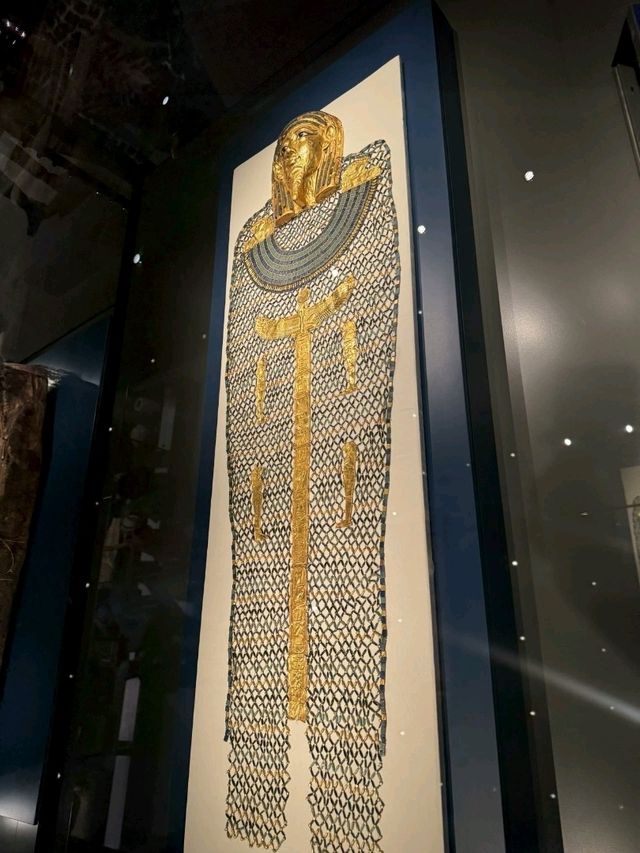Pharaohs Unveiled🏺