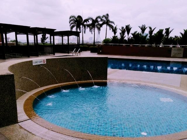 Excellent Stay at Renaissance Johor Bahru – A Hidden Gem in JB!