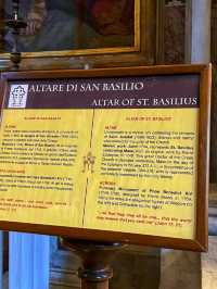⛪ St. Peter’s Basilica – The Soul of Vatican City