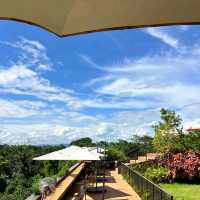 ☕ TATA Chiang Dao — คาเฟ่ + ฟาร์ม วิวดอยหลวงเชียงด