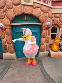 東京ディズニーランド　「ディズニー・ハロウィーン」