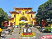 “Timeless Charm Along the Li River – Discovering Daxu Old Town”