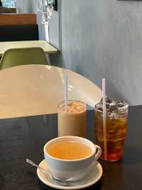 ☕ 카페어닷, 느긋한 여유가 머무는 곳 🌿✨