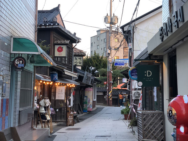🏘️ 포항 구룡포, 일본인 가옥거리에서의 시간 여행