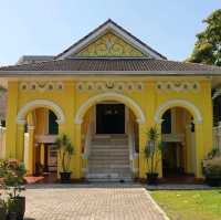 Alor Setar Heritage District
