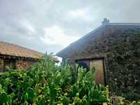 หมู่บ้านพื้นเมืองซองอึบ (Seongeup Folk Village)