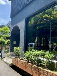 🍵 Savoring Japanese Tea Culture at CHASEKI in Gora