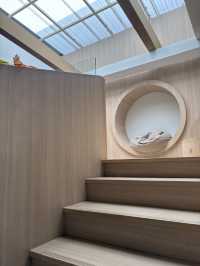 Wooden Ville kids cafe เชียงใหม่ 