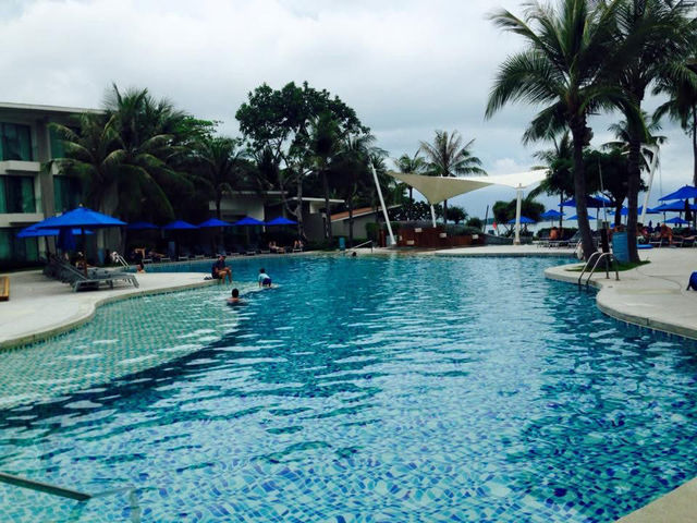 OZO Chaweng Samui 🌴🌊 OZO Chaweng Samui 🌴🌊