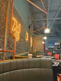Kin Jeong Grill