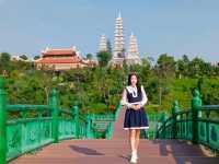 Green Bridge