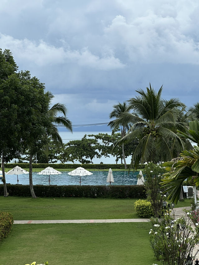 ชวนพัก: Sofitel Krabi Phokeethra Golf & Spa Resort