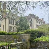 Winterthur Museum, Garden & Library