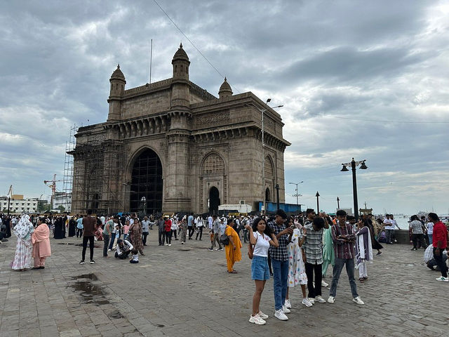 Gateway of India