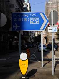 🇭🇰🚏Hong Kong Autumn - Is it worth going?