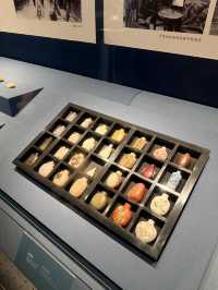 Chengdu’s Museum Magic✨