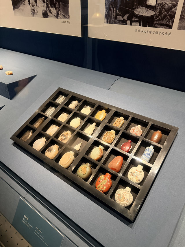 Chengdu’s Museum Magic✨ Chengdu’s Museum Magic✨