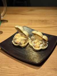 超人氣‼️香港高質串燒店の首選