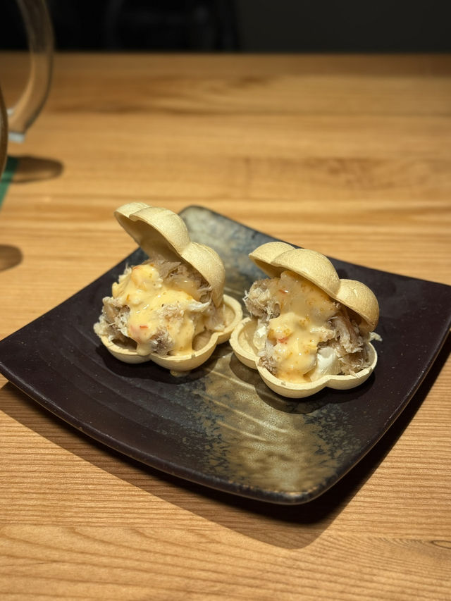 超人氣‼️香港高質串燒店の首選