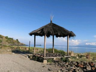 🏖️ The Best $1 Paradise: Uncrowded Bliss at One Dollar Beach 🇹🇱