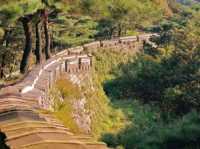 🏯 Namhansanseong Fortress – A Perfect Day Trip from Seoul