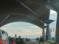 Your First Stop in Malaysia: The Magic of KLIA