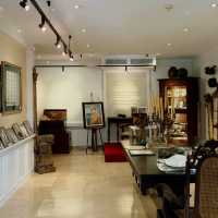 Heritage in Bloom & Timeless Grandeur