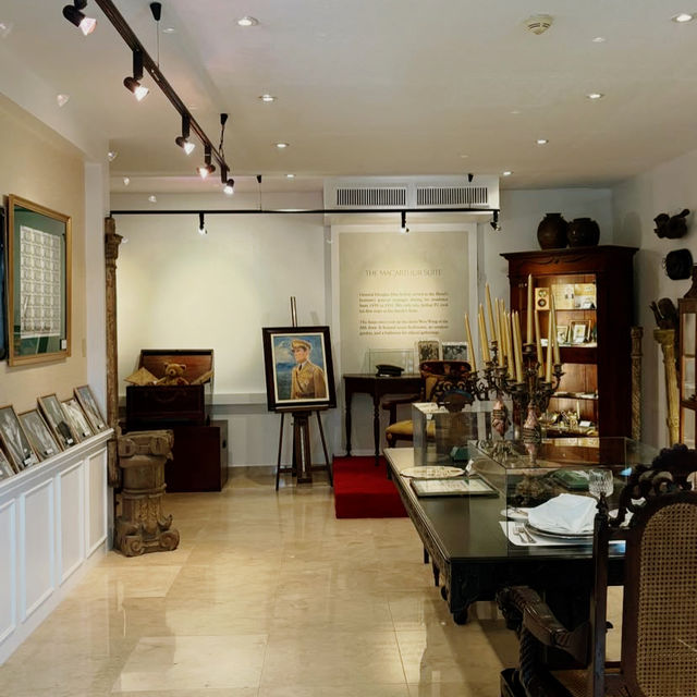 Heritage in Bloom & Timeless Grandeur