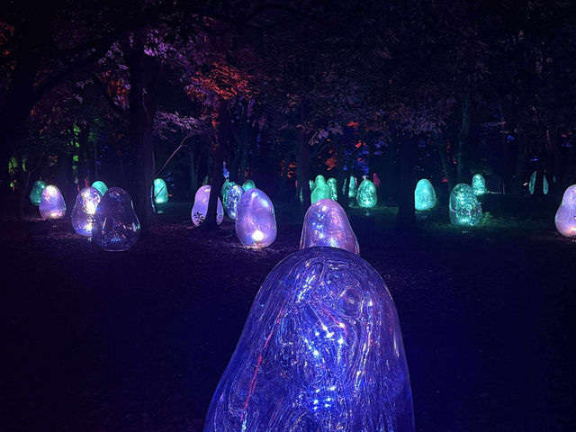 🌸大阪3日間の小旅行🌸