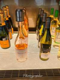 上海柏悅酒店,云境Parksalon 開箱