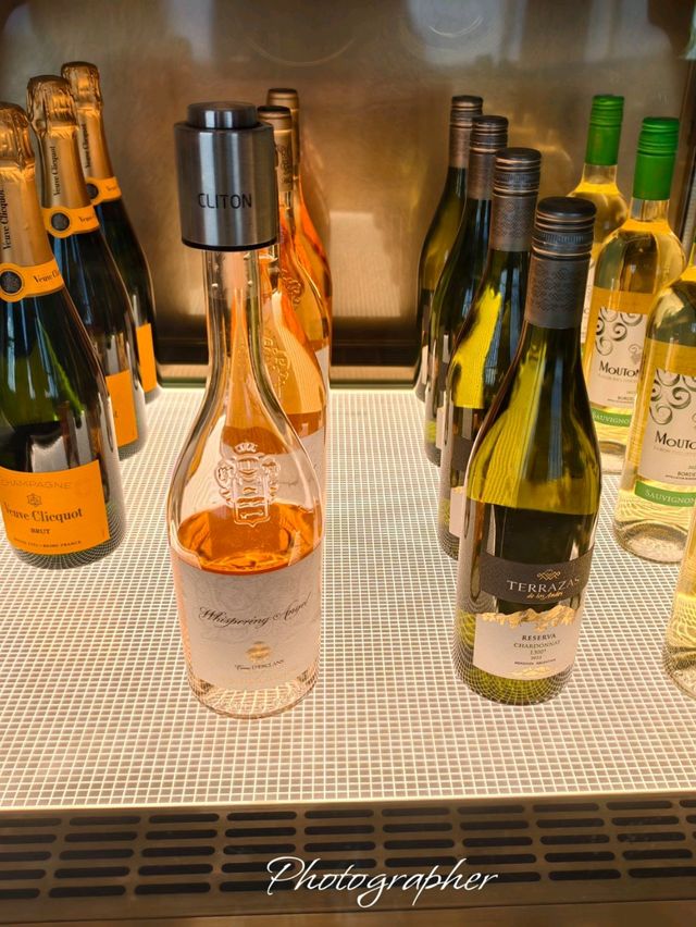 上海柏悅酒店,云境Parksalon 開箱 上海柏悅酒店,云境Parksalon 開箱