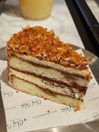 🌿 A Pleasant Surprise at Chef Wan Café!