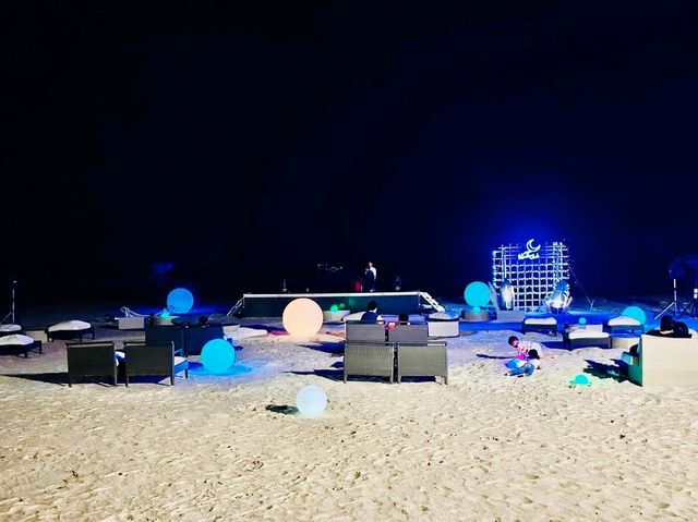 รีวิวAce of Hua Hin Resort