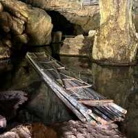 Nam Lod Cave (ถ้ำน้ำลอด) is one of Northern Thailand's most impressive caves