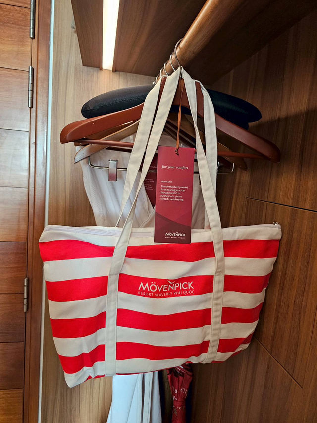 越南海島遊 富國島瑞享 movenpick