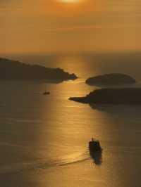 Sunset City Escape🌅  