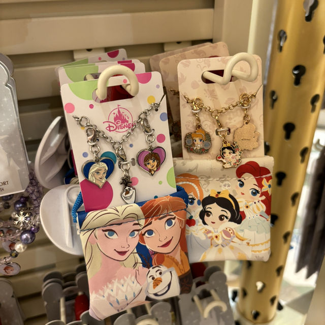 [🇨🇳Shanghai]🌸พาดูของฝากจาก Disneyland 🐰🐭💖