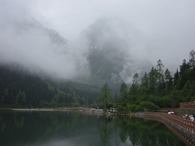 “เมืองที่ใช้ชีวิตช้าแต่มีเสน่ห์แรง”