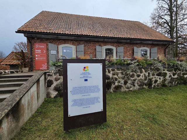 Turaida Castle Turaidas pils